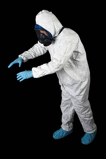 Mold Removal for HVAC Installations in Nashville, NC