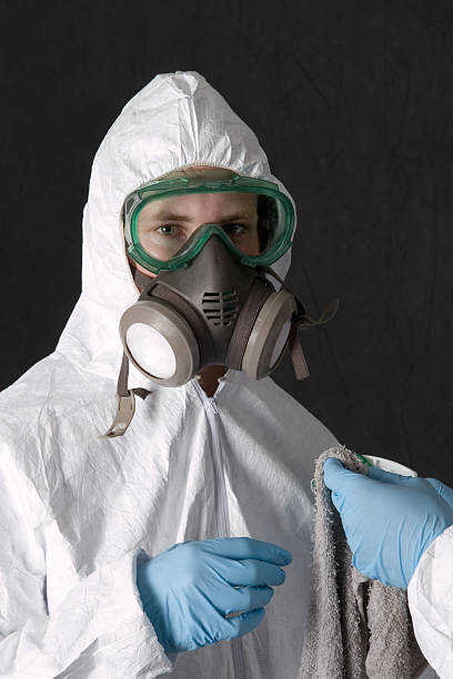 Best Airborne Mold Testing  in Nashville, NC